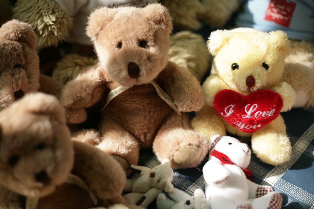Collecting Boyds Bears: A Timeless Tradition